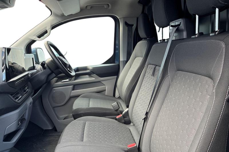 Used Ford Transit Custom 2025 for sale - 78067601: Photo 10