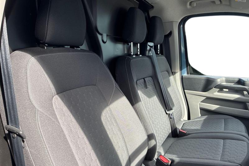 Used Ford Transit Custom 2025 for sale - 78067601: Photo 11