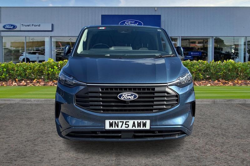 Used Ford Transit Custom 2025 for sale - 78067601: Photo 12