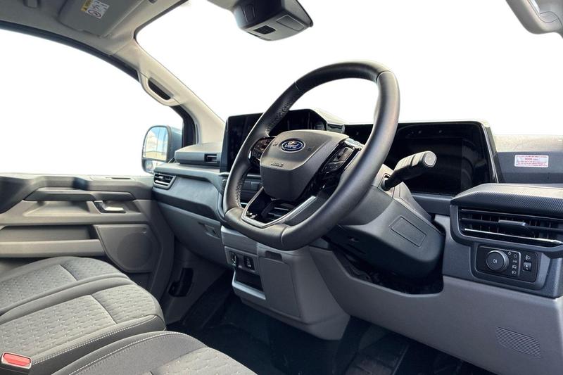 Used Ford Transit Custom 2025 for sale - 78067601: Photo 14