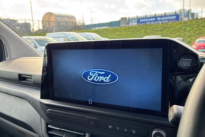 Used Ford Transit Custom 2025 for sale - 78067601: Photo 15