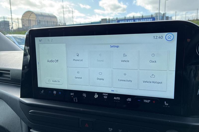 Used Ford Transit Custom 2025 for sale - 78067601: Photo 16