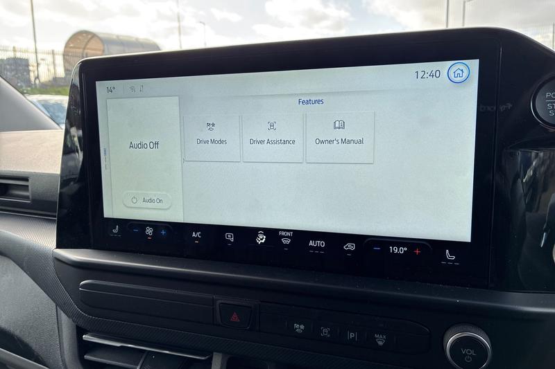 Used Ford Transit Custom 2025 for sale - 78067601: Photo 17