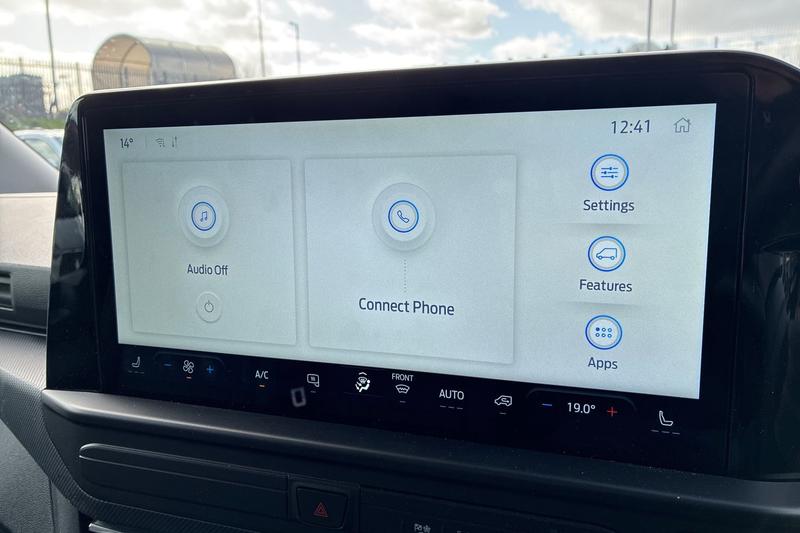 Used Ford Transit Custom 2025 for sale - 78067601: Photo 19