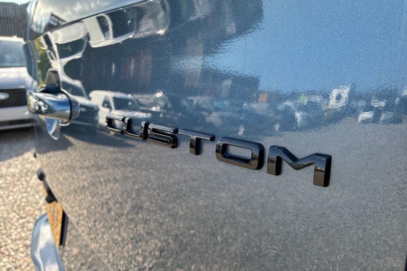 Used Ford Transit Custom 2025 for sale - 78067601: Photo 20