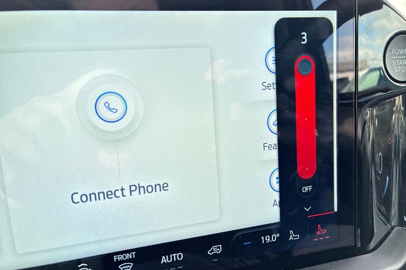 Used Ford Transit Custom 2025 for sale - 78067601: Photo 21