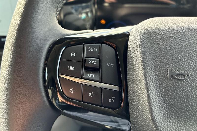 Used Ford Transit Custom 2025 for sale - 78067601: Photo 22