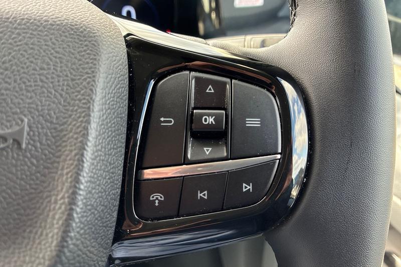 Used Ford Transit Custom 2025 for sale - 78067601: Photo 23