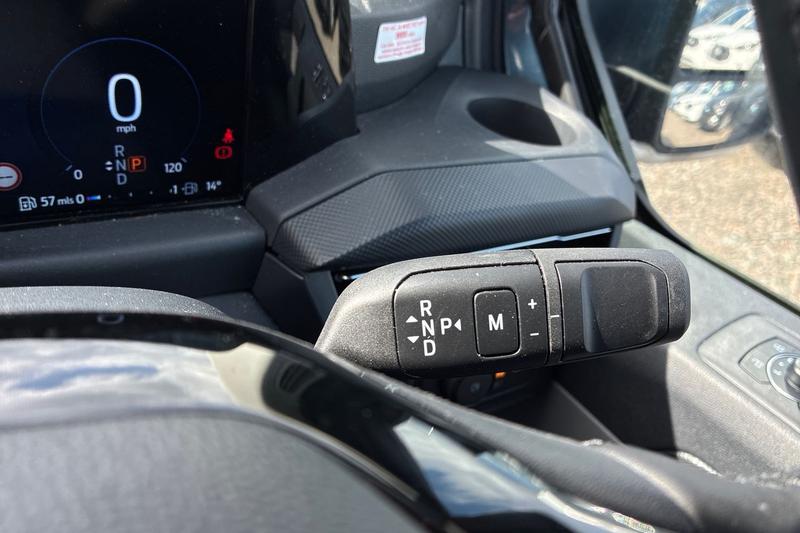 Used Ford Transit Custom 2025 for sale - 78067601: Photo 24