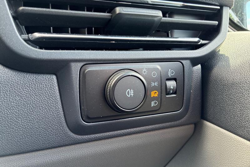 Used Ford Transit Custom 2025 for sale - 78067601: Photo 25