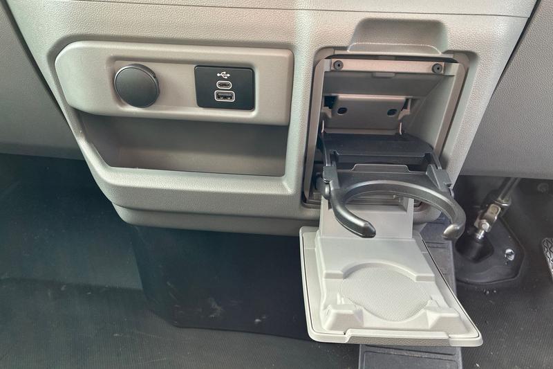 Used Ford Transit Custom 2025 for sale - 78067601: Photo 27