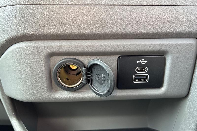 Used Ford Transit Custom 2025 for sale - 78067601: Photo 28