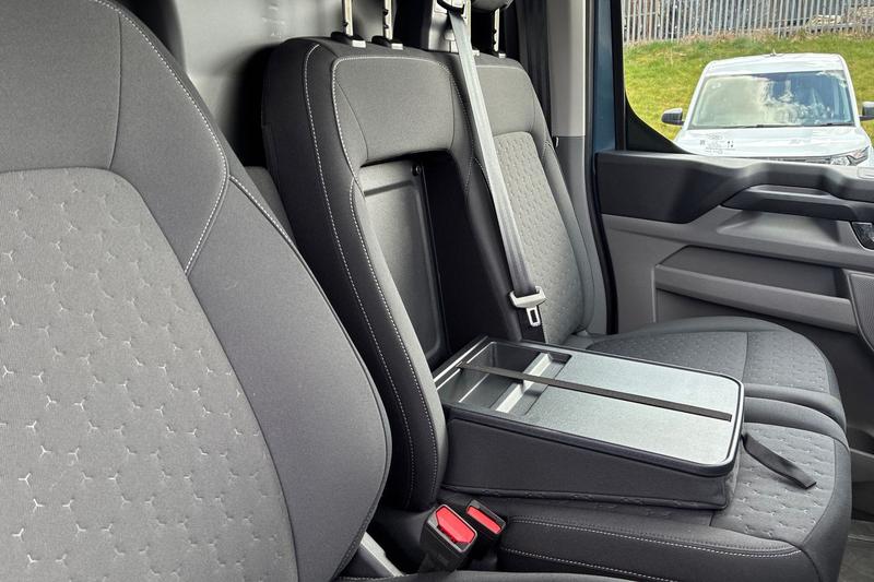 Used Ford Transit Custom 2025 for sale - 78067601: Photo 29