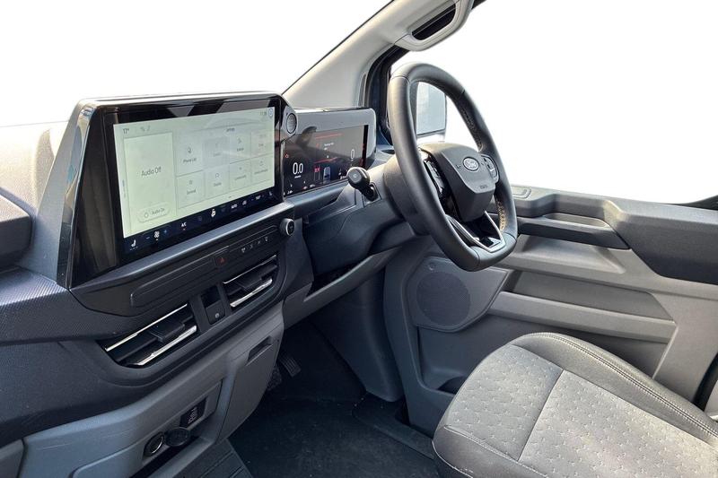 Used Ford Transit Custom 2025 for sale - 78067601: Photo 3