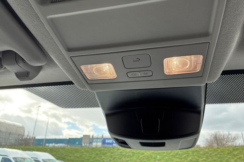 Used Ford Transit Custom 2025 for sale - 78067601: Photo 30