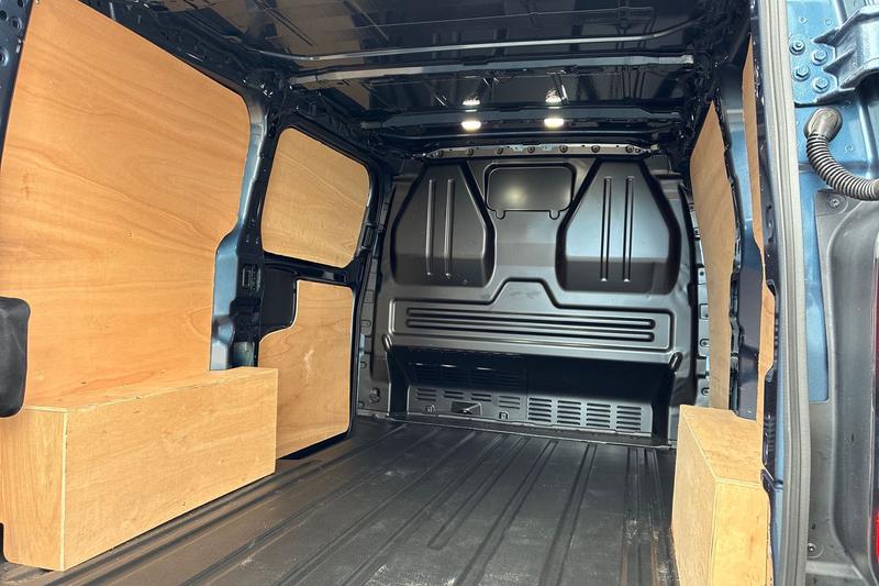Used Ford Transit Custom 2025 for sale - 78067601: Photo 38