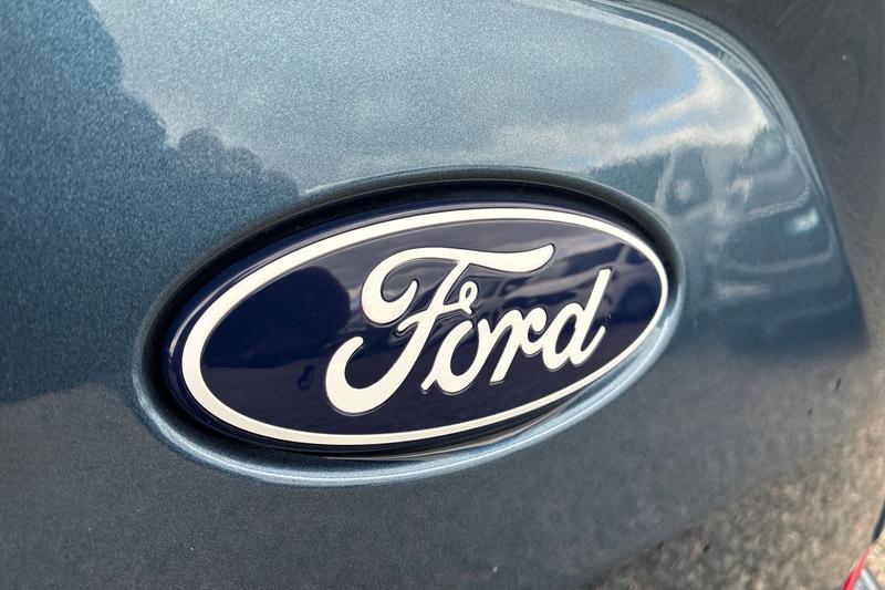 Used Ford Transit Custom 2025 for sale - 78067601: Photo 39