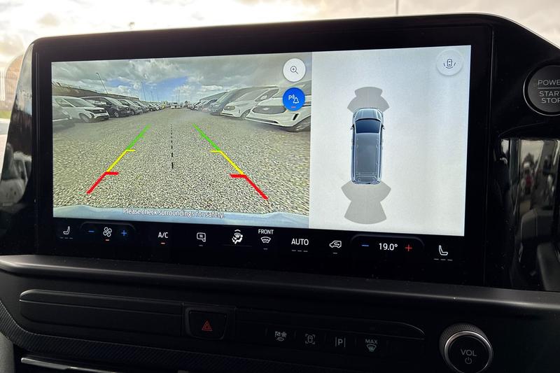 Used Ford Transit Custom 2025 for sale - 78067601: Photo 40