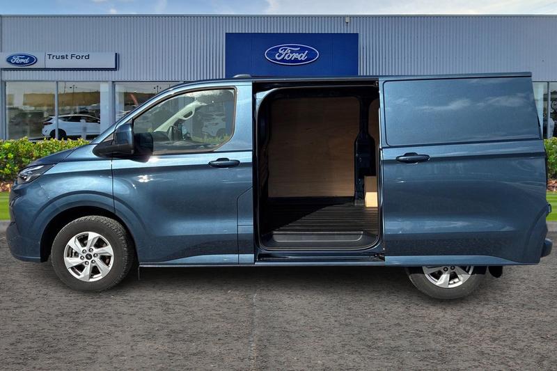 Used Ford Transit Custom 2025 for sale - 78067601: Photo 5