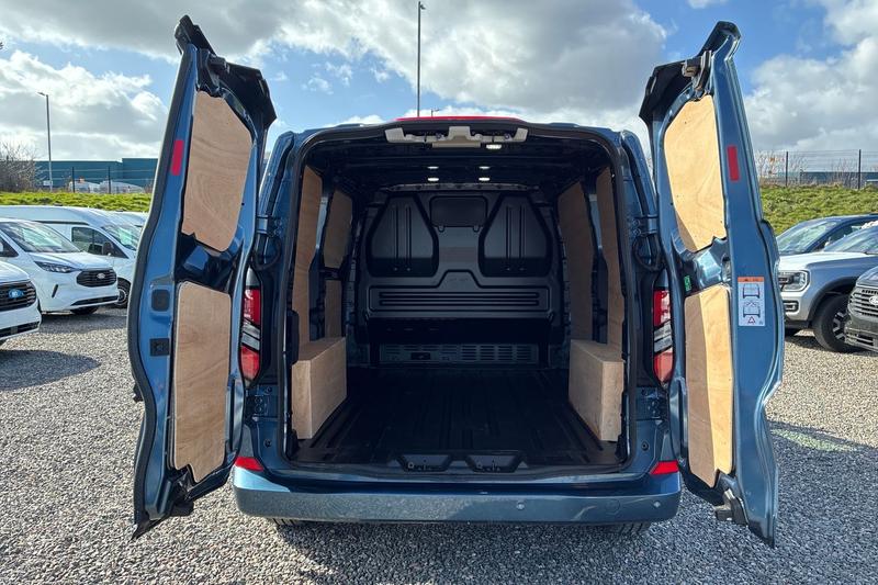 Used Ford Transit Custom 2025 for sale - 78067601: Photo 6