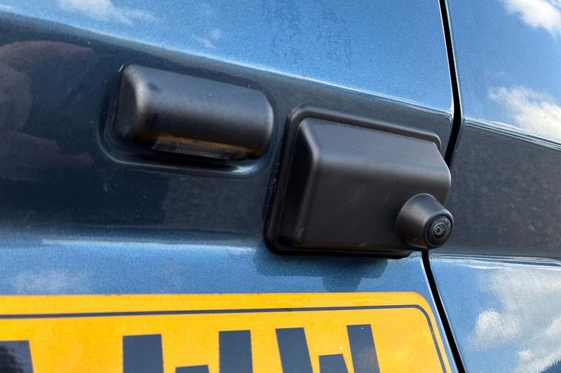 Used Ford Transit Custom 2025 for sale - 78067601: Photo 8