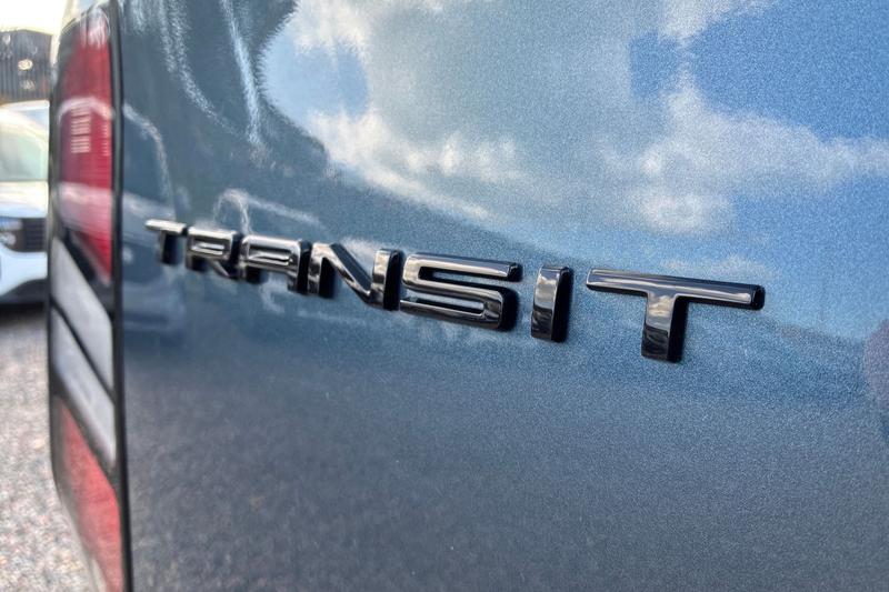 Used Ford Transit Custom 2025 for sale - 78067601: Photo 9