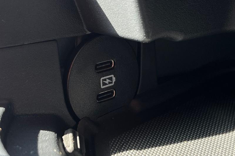 Vehicle 38
