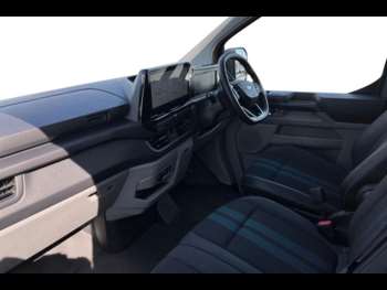 Used Ford E-Transit 2024 for sale - 74905070: Photo