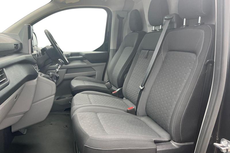 Used Ford Transit Custom 2024 for sale - 76494528: Photo 10
