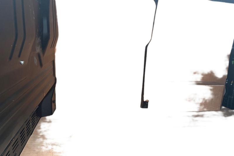 Used Ford Transit Custom 2024 for sale - 76494528: Photo 11