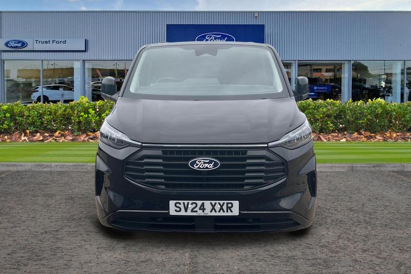 Used Ford Transit Custom 2024 for sale - 76494528: Photo 12