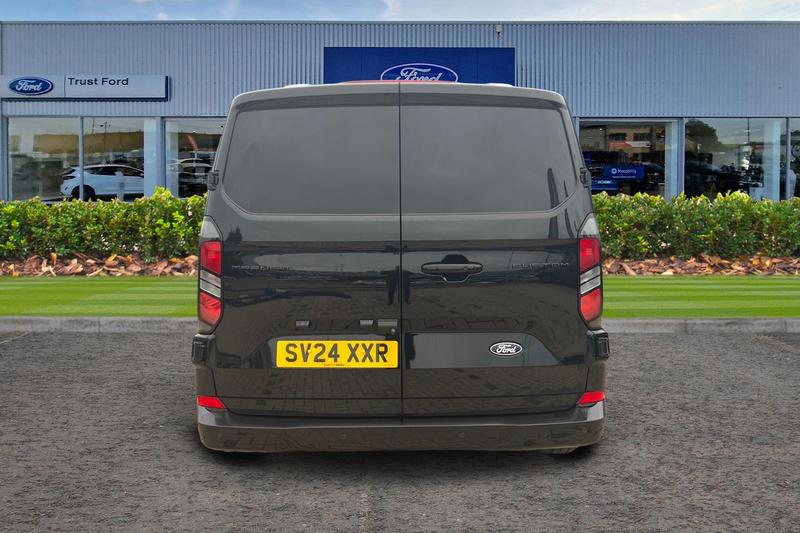 Used Ford Transit Custom 2024 for sale - 76494528: Photo 13