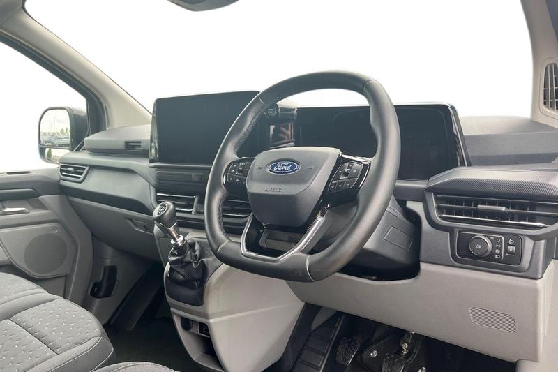 Used Ford Transit Custom 2024 for sale - 76494528: Photo 14