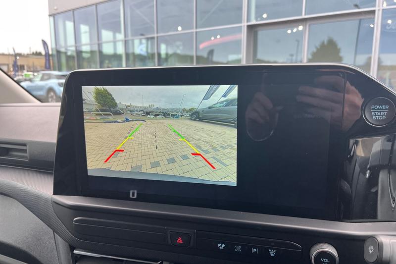 Used Ford Transit Custom 2024 for sale - 76494528: Photo 15