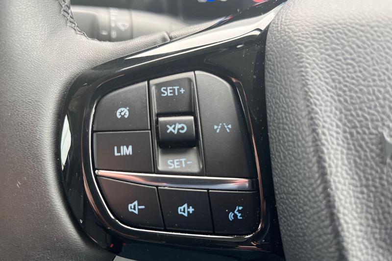 Used Ford Transit Custom 2024 for sale - 76494528: Photo 19