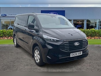 Ford - Transit Custom