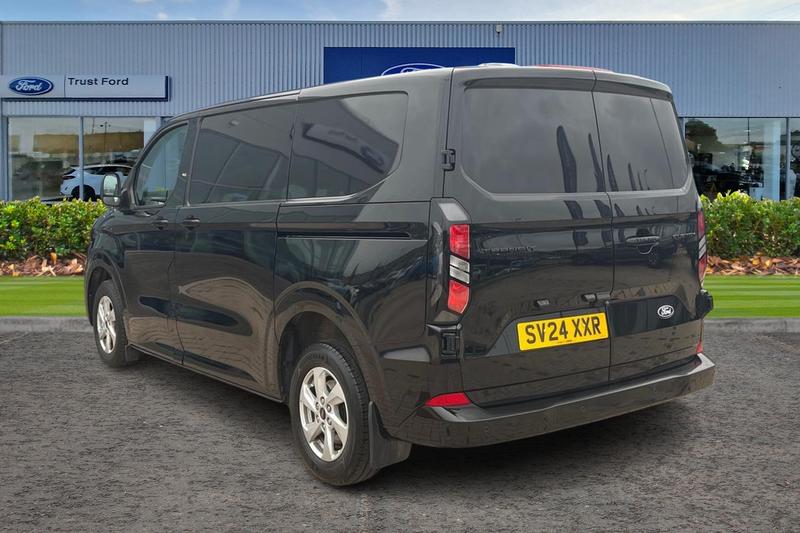 Used Ford Transit Custom 2024 for sale - 76494528: Photo 2