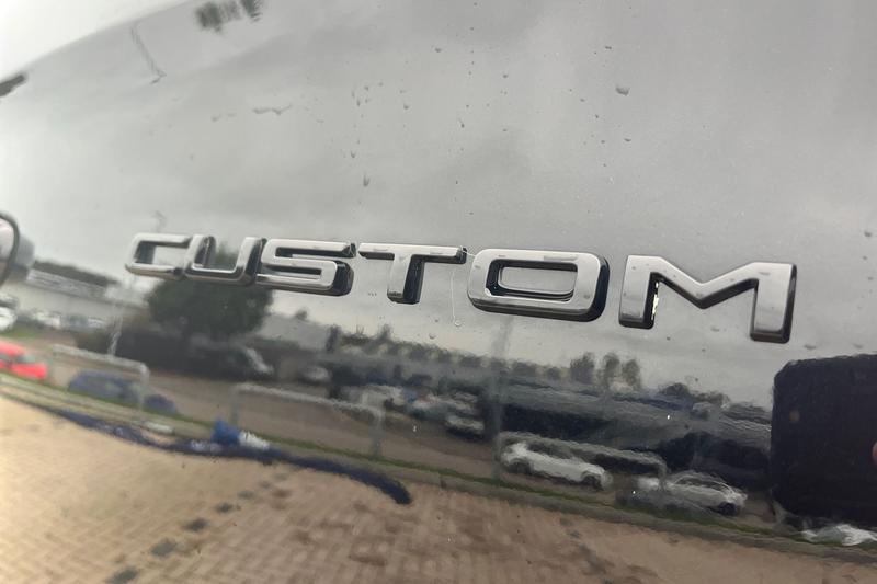 Used Ford Transit Custom 2024 for sale - 76494528: Photo 20