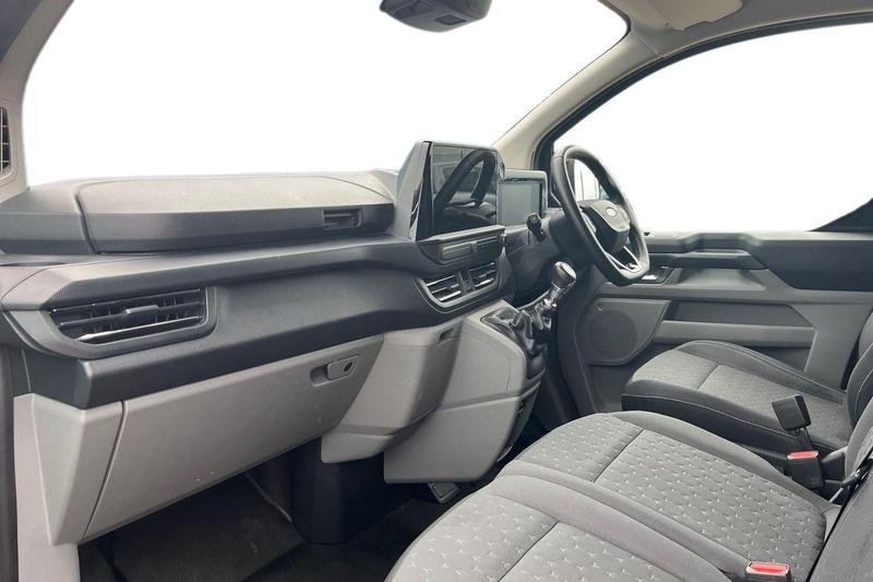Used Ford Transit Custom 2024 for sale - 76494528: Photo 4