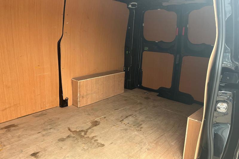 Used Ford Transit Custom 2024 for sale - 76494528: Photo 5