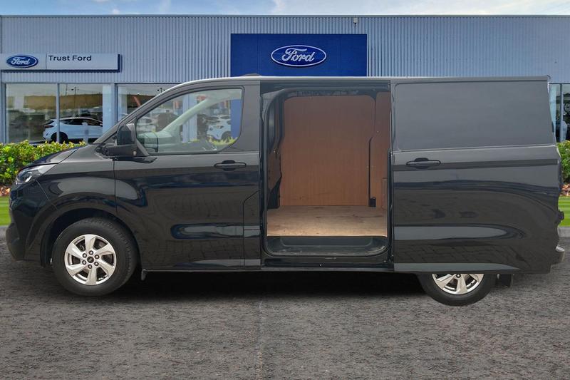 Used Ford Transit Custom 2024 for sale - 76494528: Photo 6