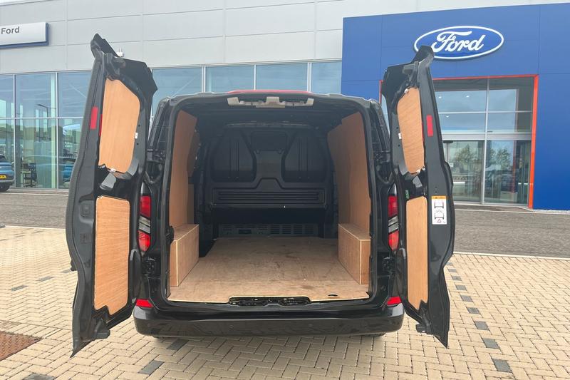 Used Ford Transit Custom 2024 for sale - 76494528: Photo 7