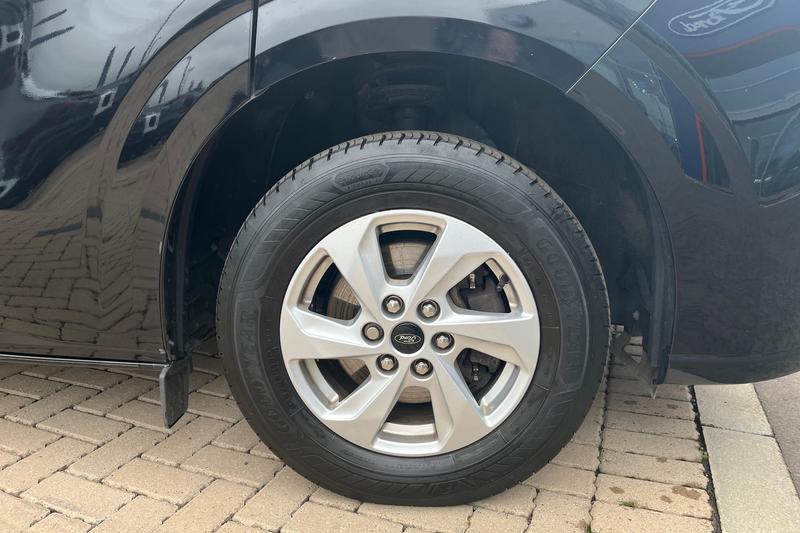 Used Ford Transit Custom 2024 for sale - 76494528: Photo 8