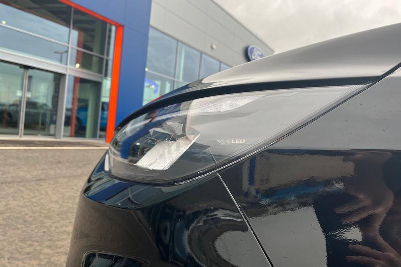 Used Ford Transit Custom 2024 for sale - 76494528: Photo 9