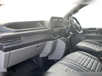 Used Ford Transit Custom 2025 for sale - 75935171: Photo