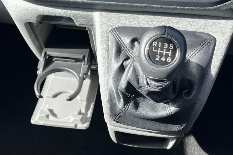 Vehicle 36