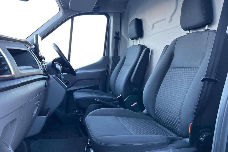 Used Ford Transit 2022 for sale - 77210983: Photo 10