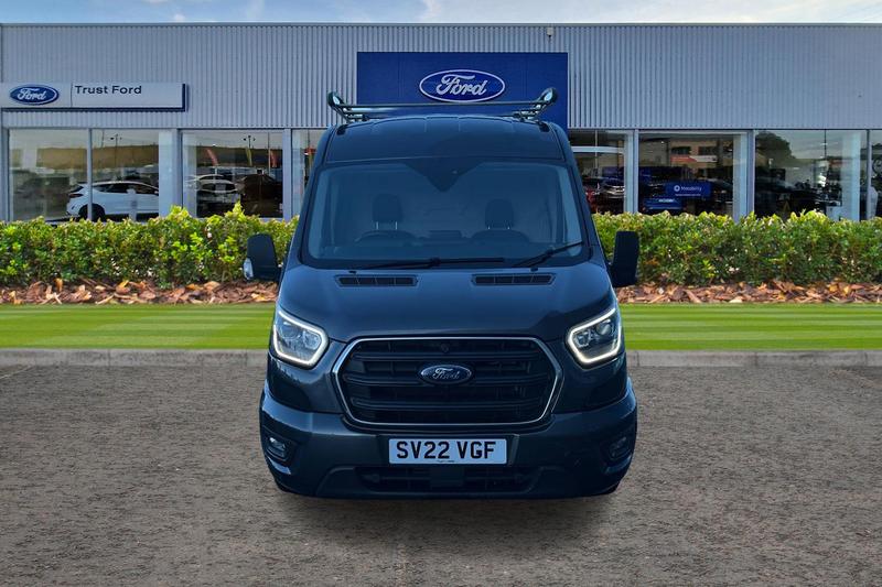 Used Ford Transit 2022 for sale - 77210983: Photo 12