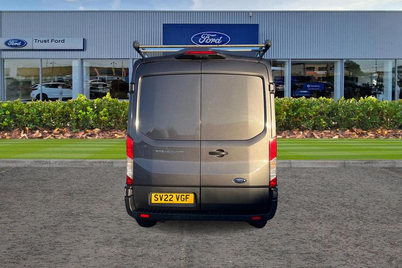 Used Ford Transit 2022 for sale - 77210983: Photo 13
