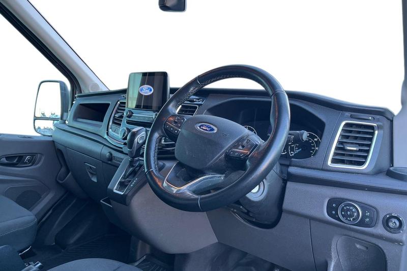 Used Ford Transit 2022 for sale - 77210983: Photo 14